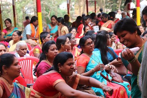 Andhra Swarnkars Bhilai