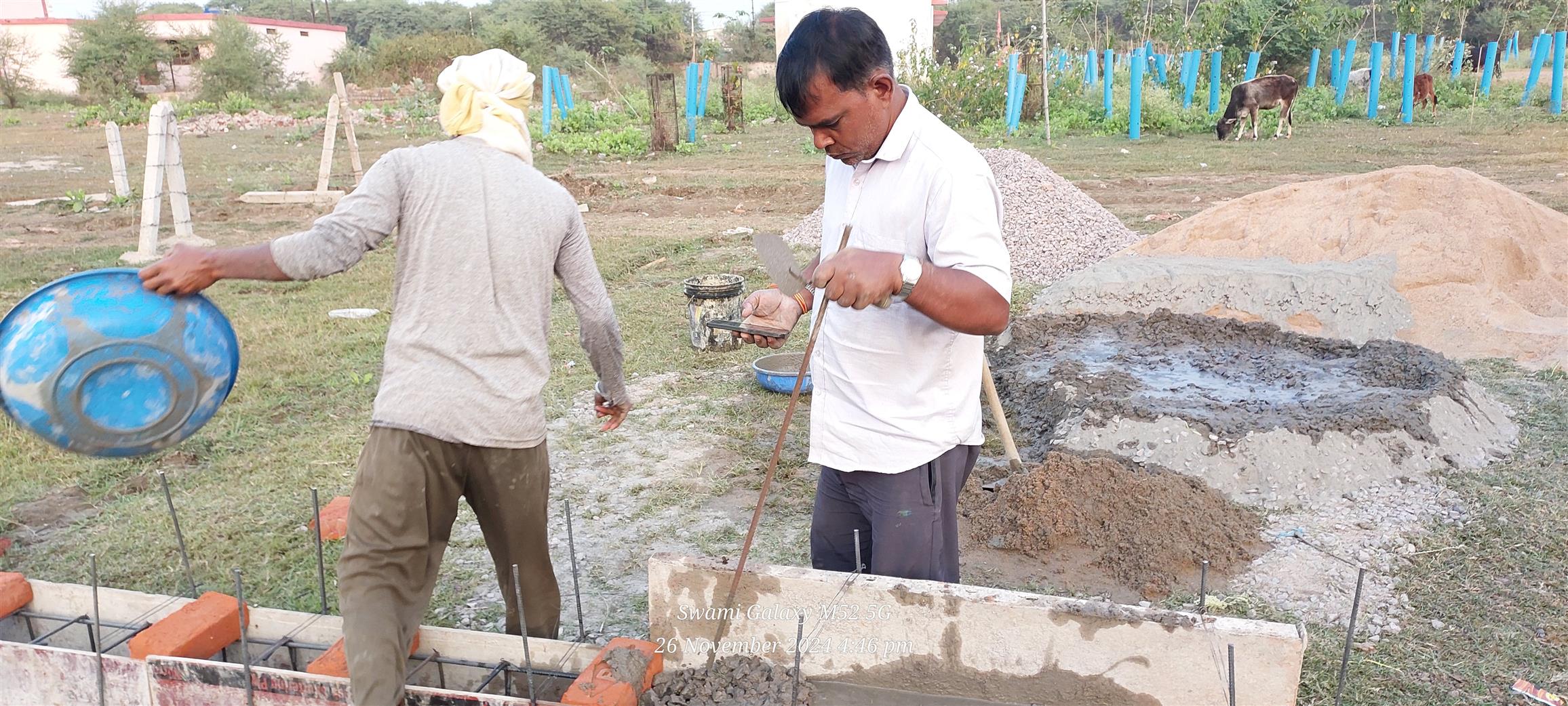 Andhra Swarnkars Bhilai