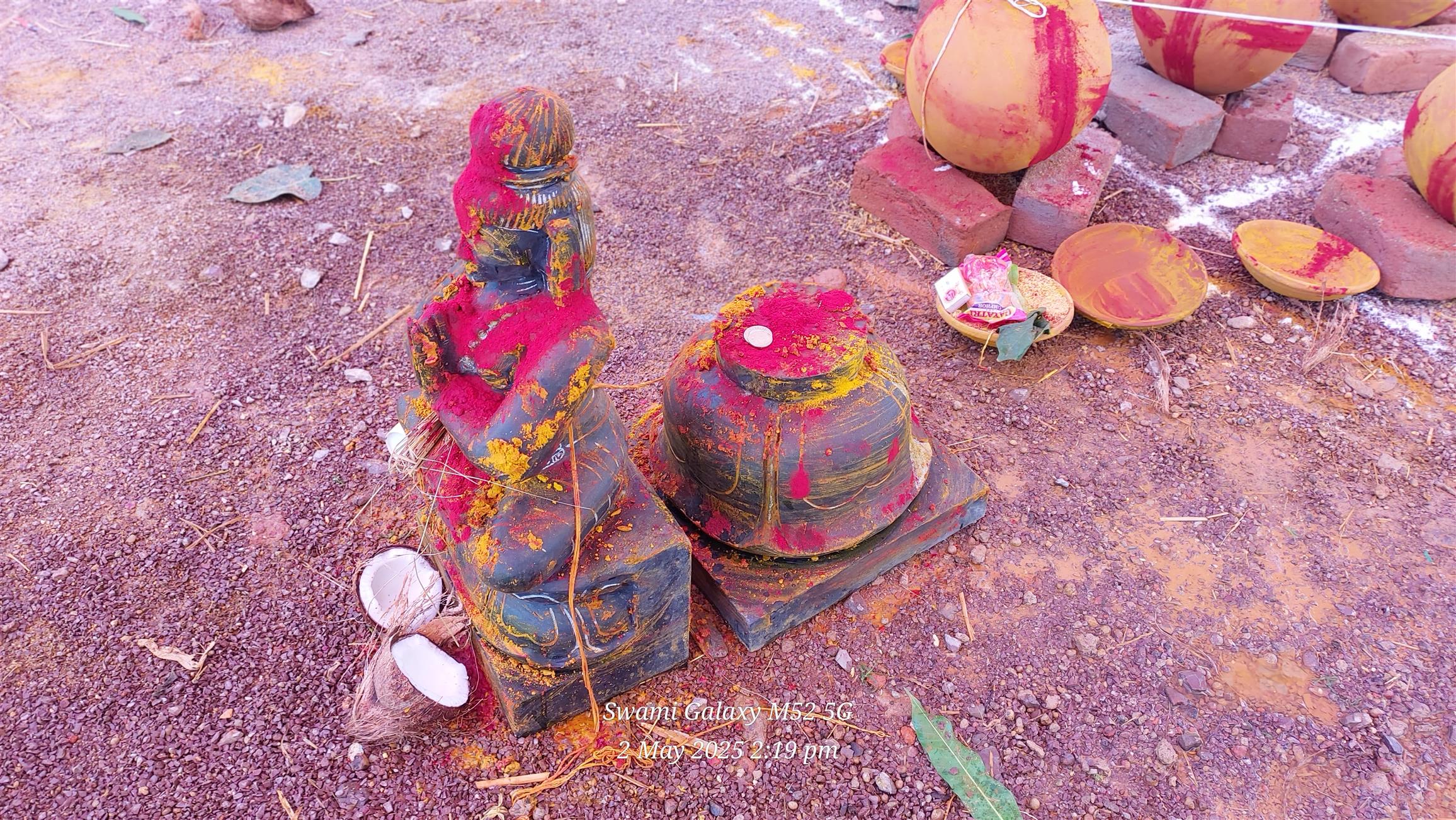 Andhra Swarnkars Bhilai