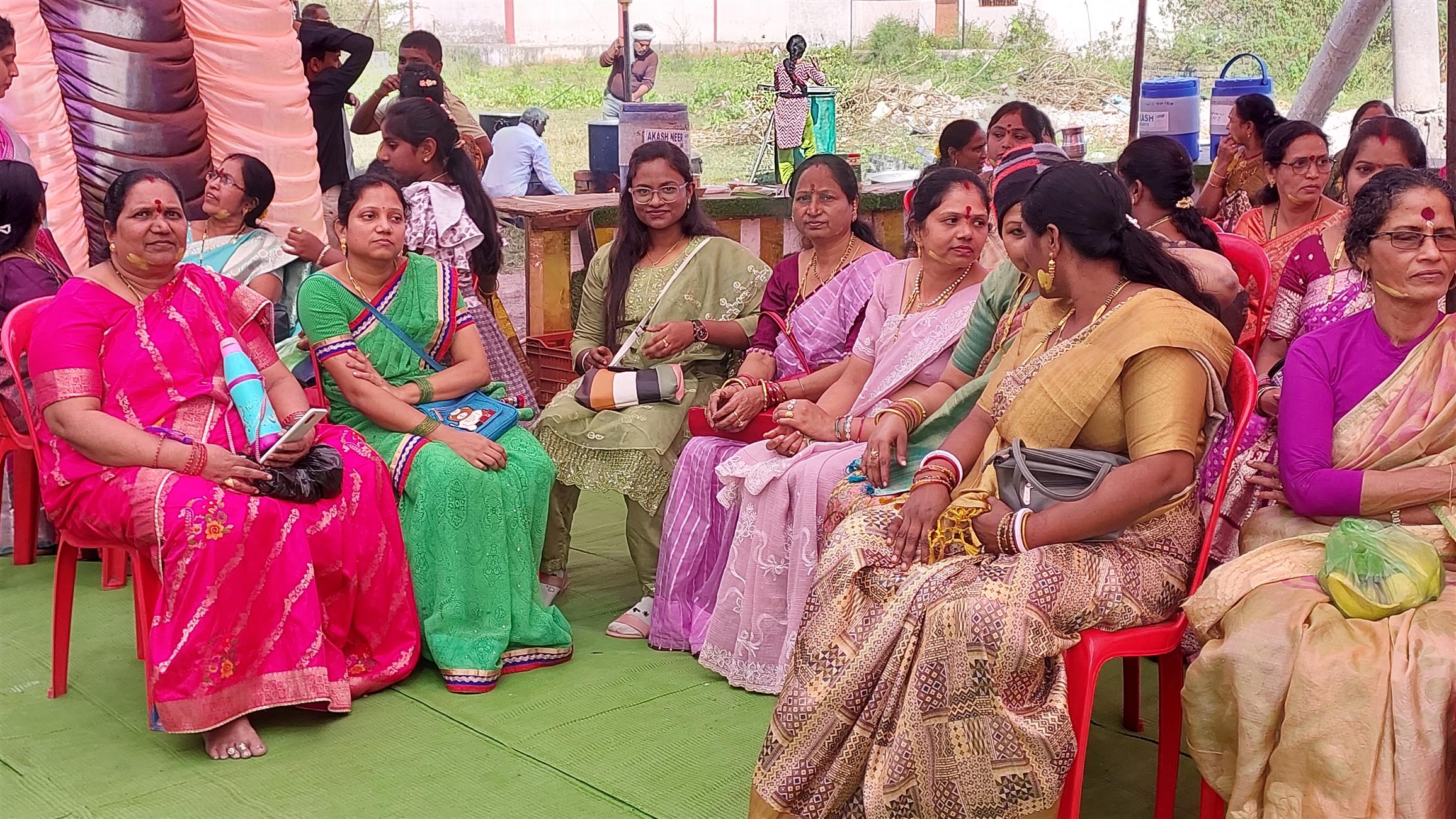 Andhra Swarnkars Bhilai