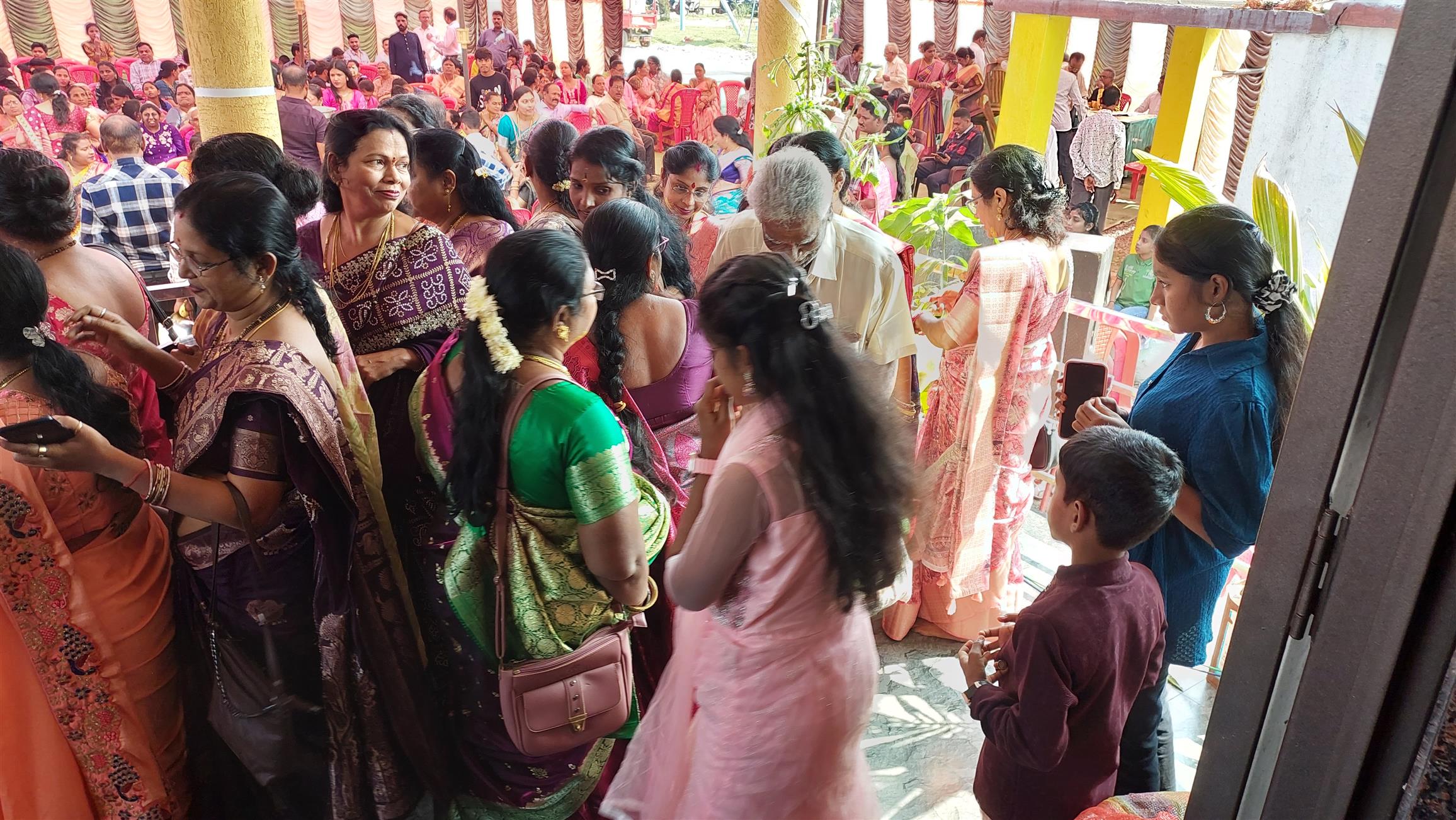 Andhra Swarnkars Bhilai