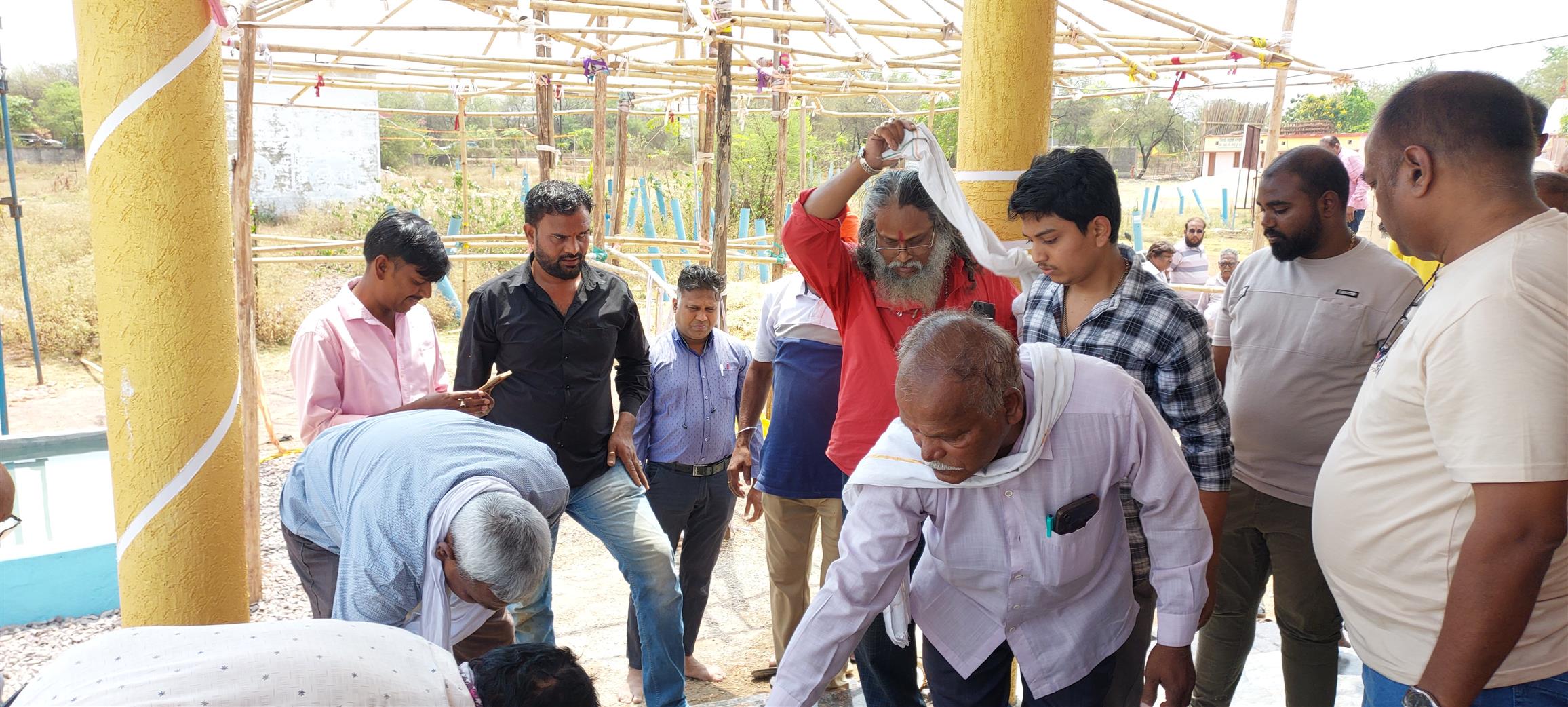 Andhra Swarnkars Bhilai