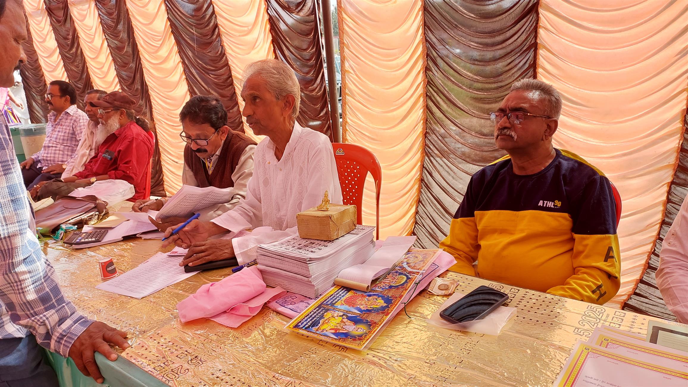 Andhra Swarnkars Bhilai