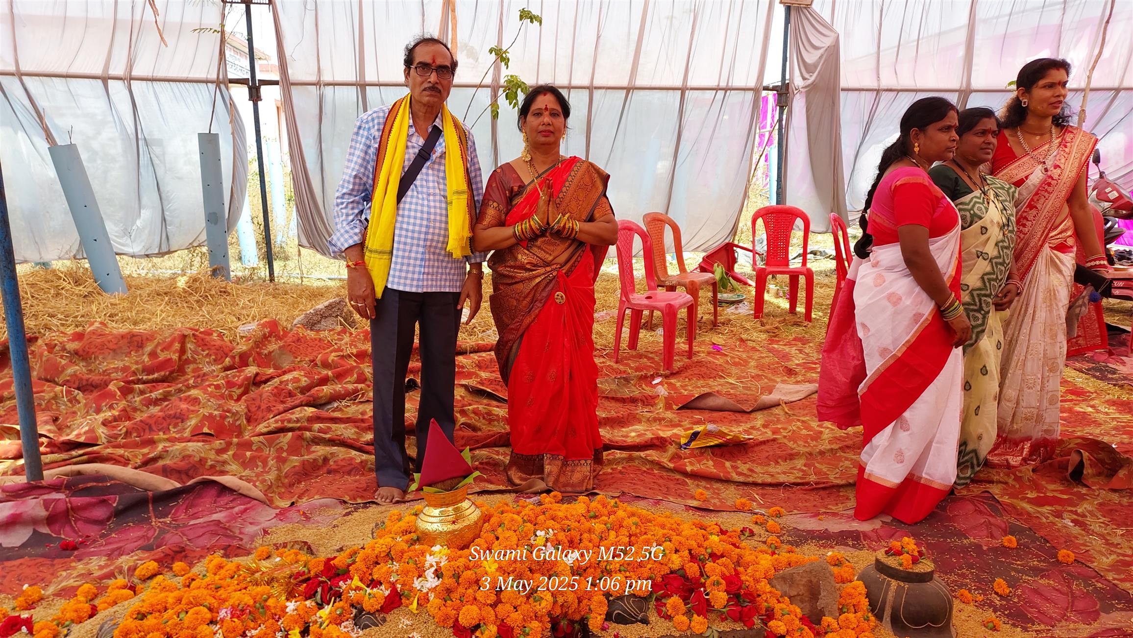 Andhra Swarnkars Bhilai