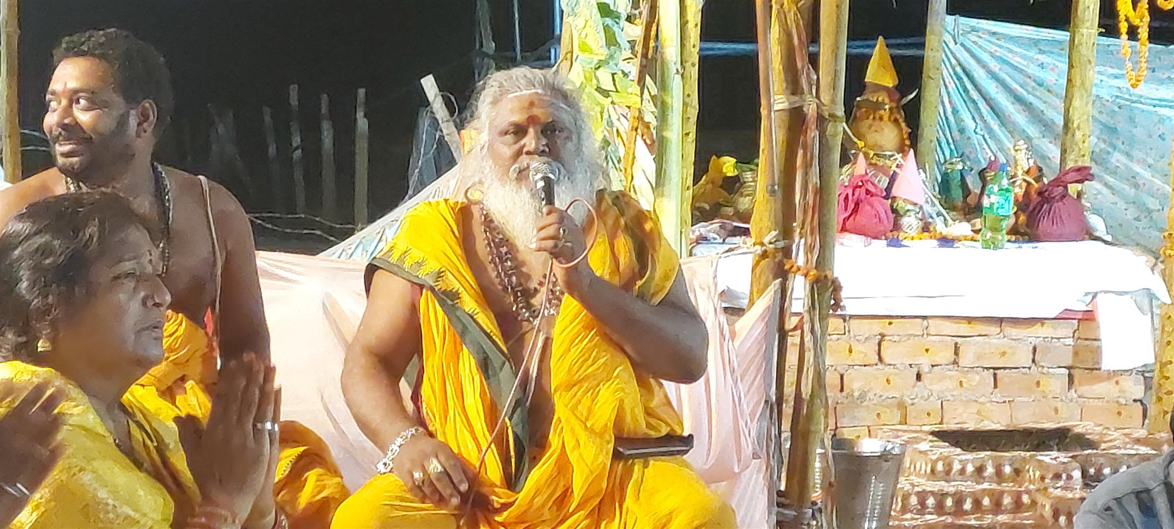 Andhra Swarnkars Bhilai