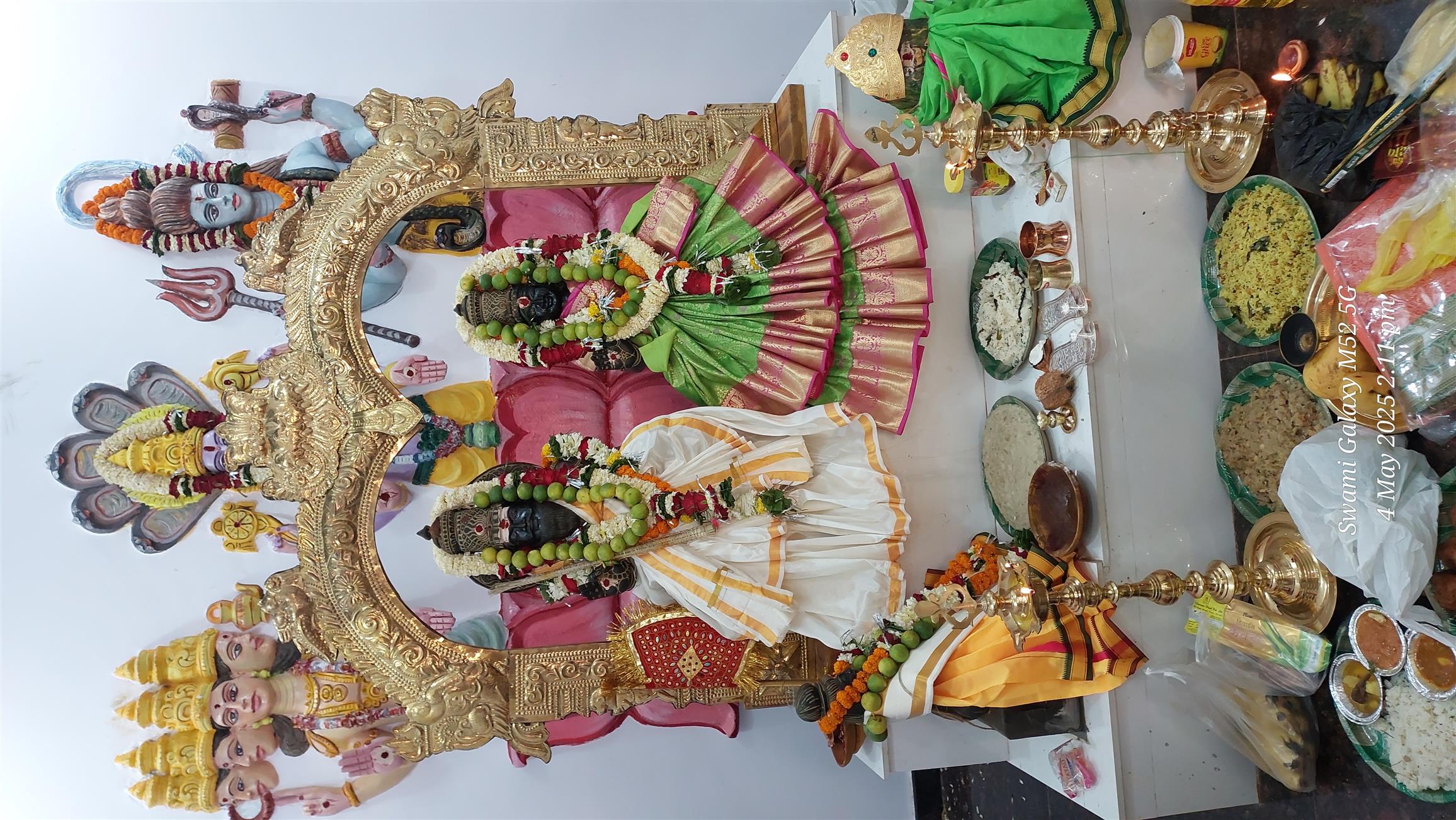 Andhra Swarnkars Bhilai