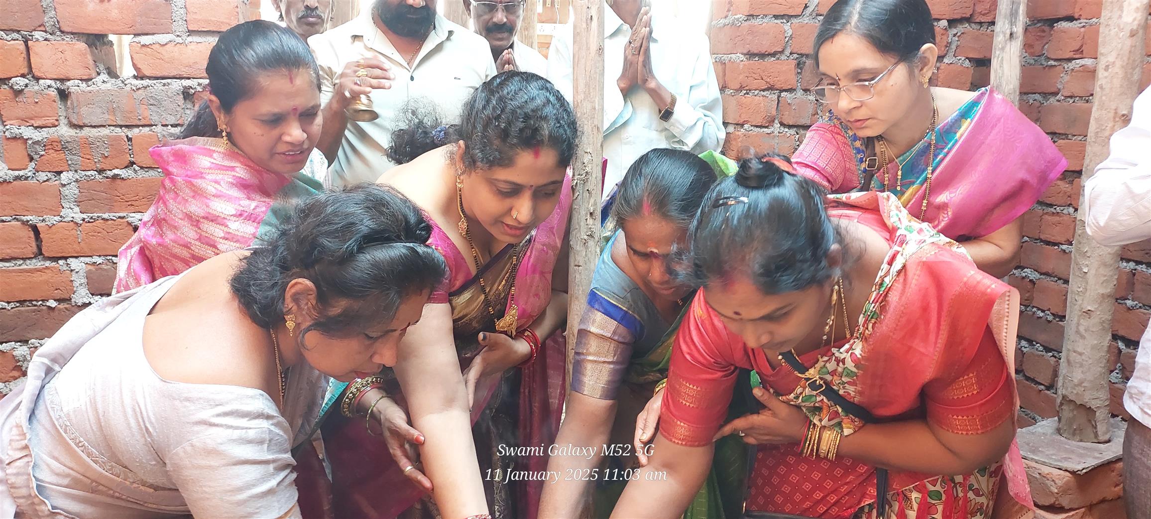 Andhra Swarnkars Bhilai