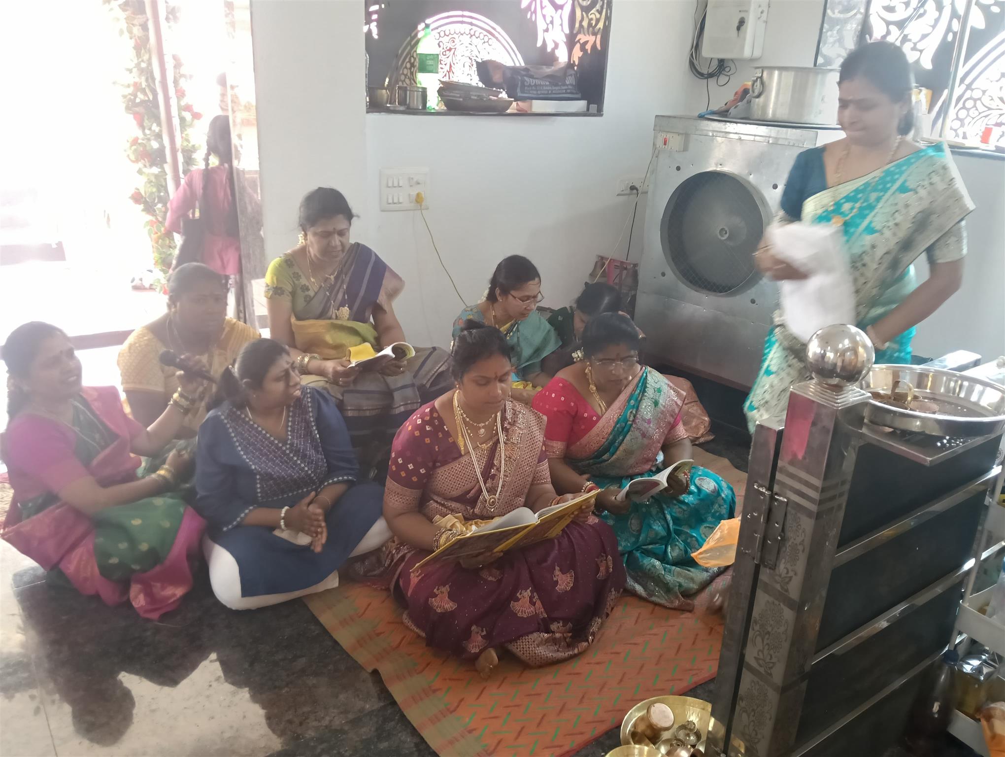 Andhra Swarnkars Bhilai