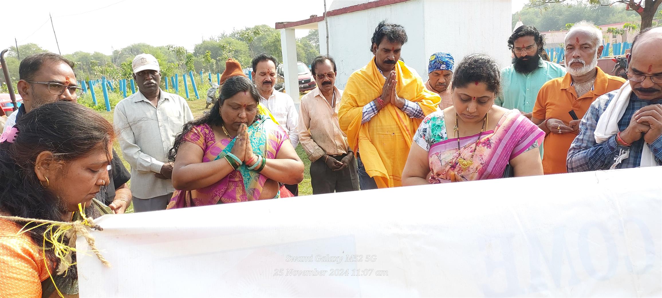 Andhra Swarnkars Bhilai