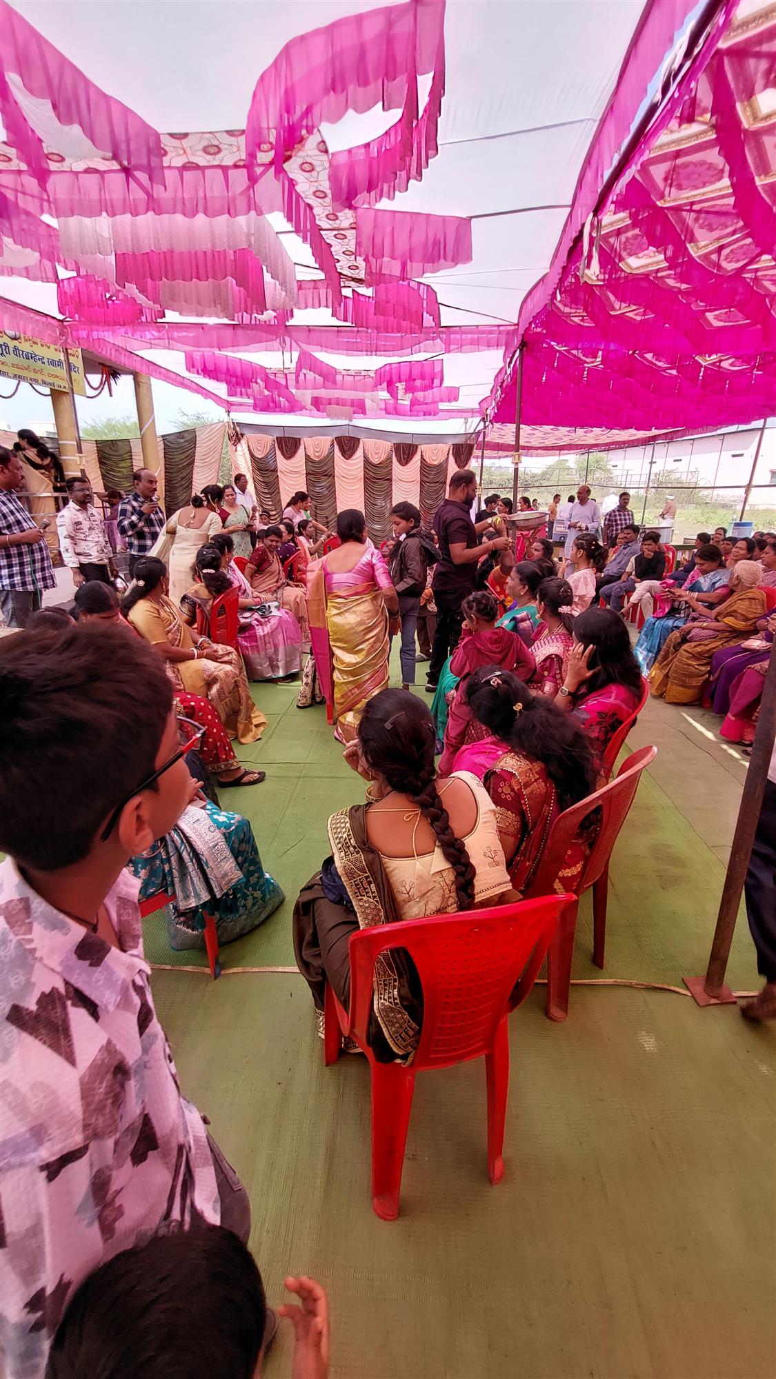 Andhra Swarnkars Bhilai