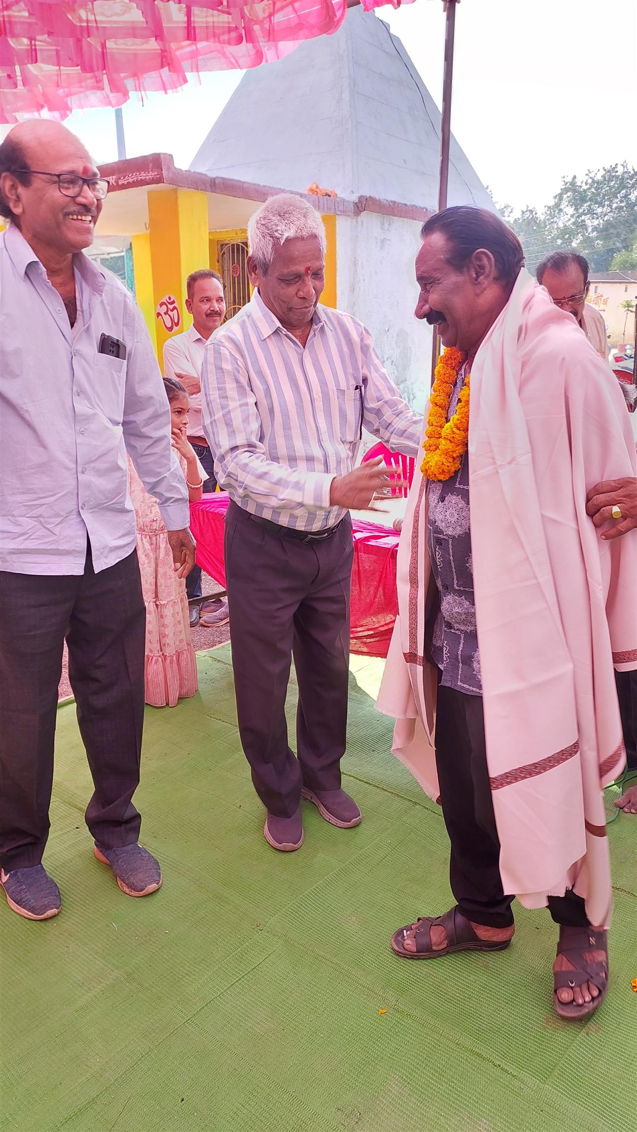 Andhra Swarnkars Bhilai