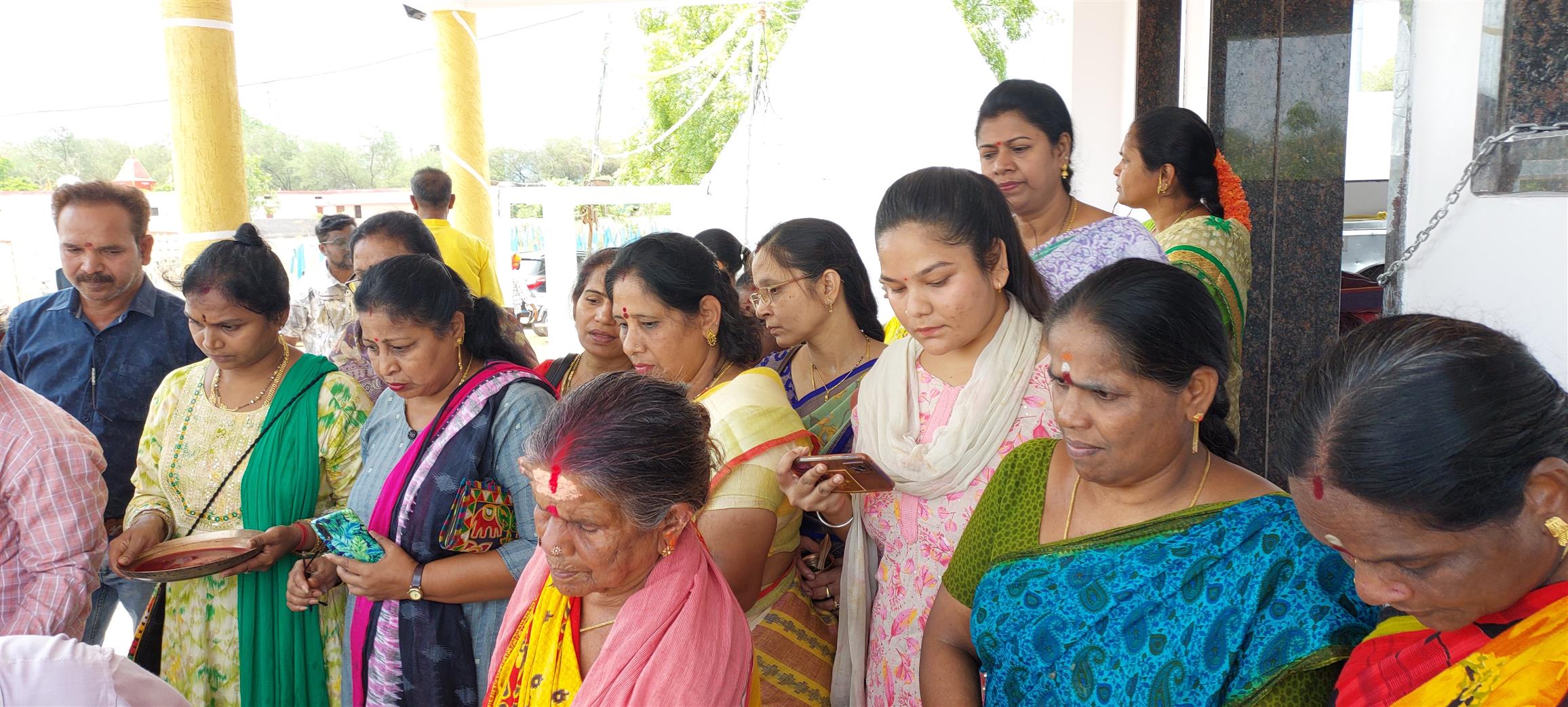 Andhra Swarnkars Bhilai