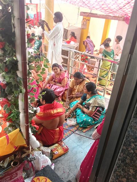 Andhra Swarnkars Bhilai