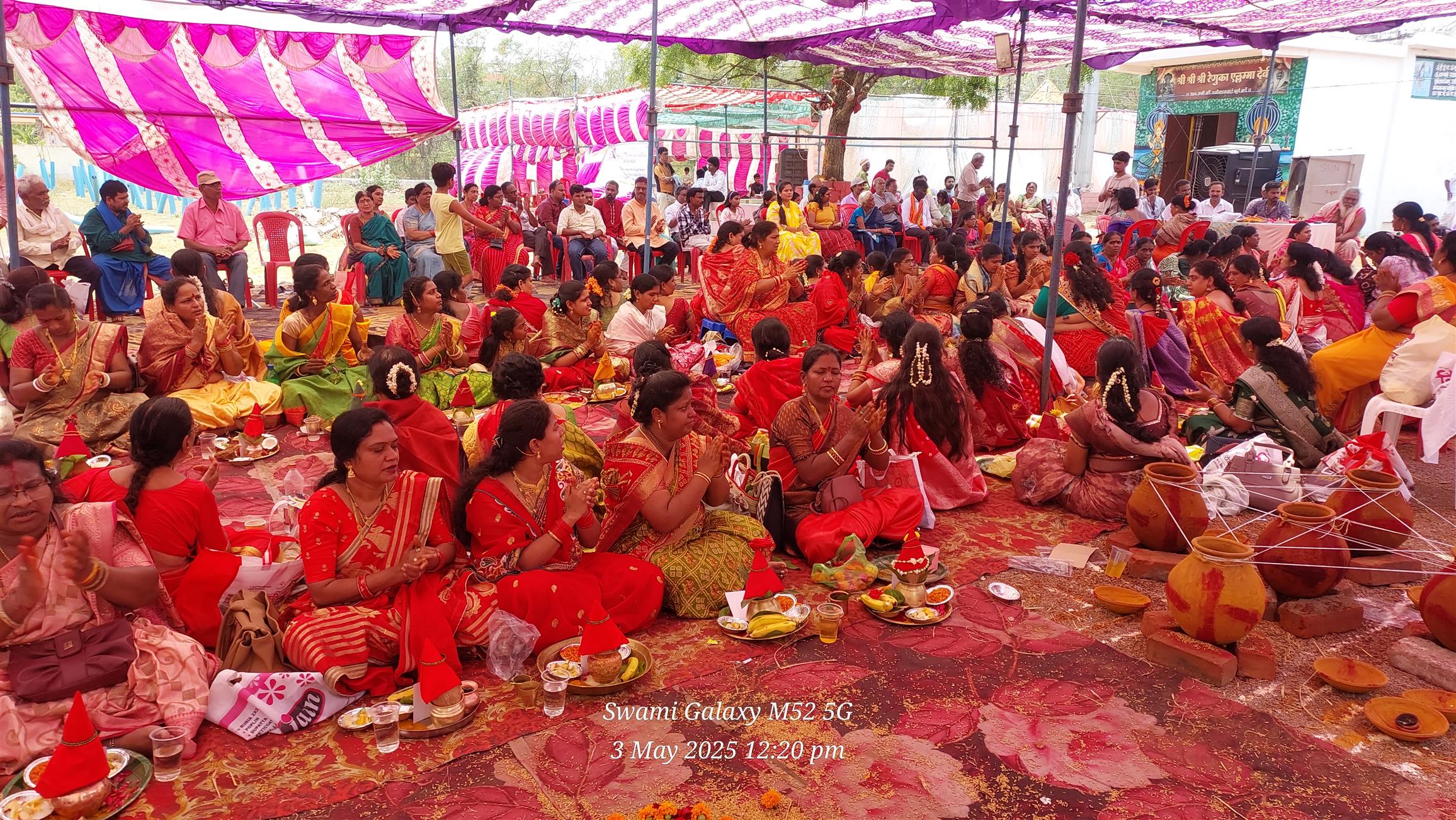 Andhra Swarnkars Bhilai