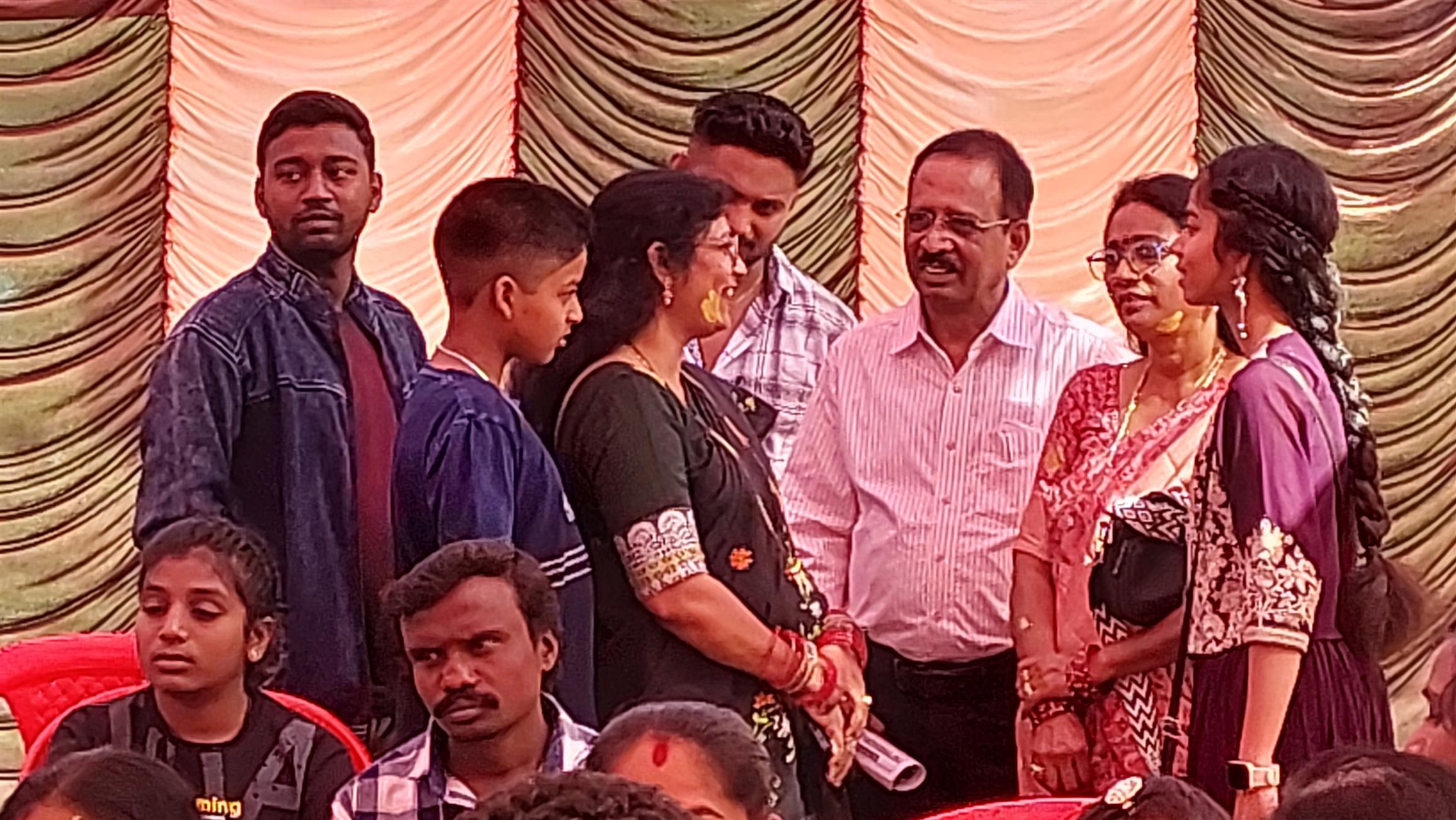 Andhra Swarnkars Bhilai