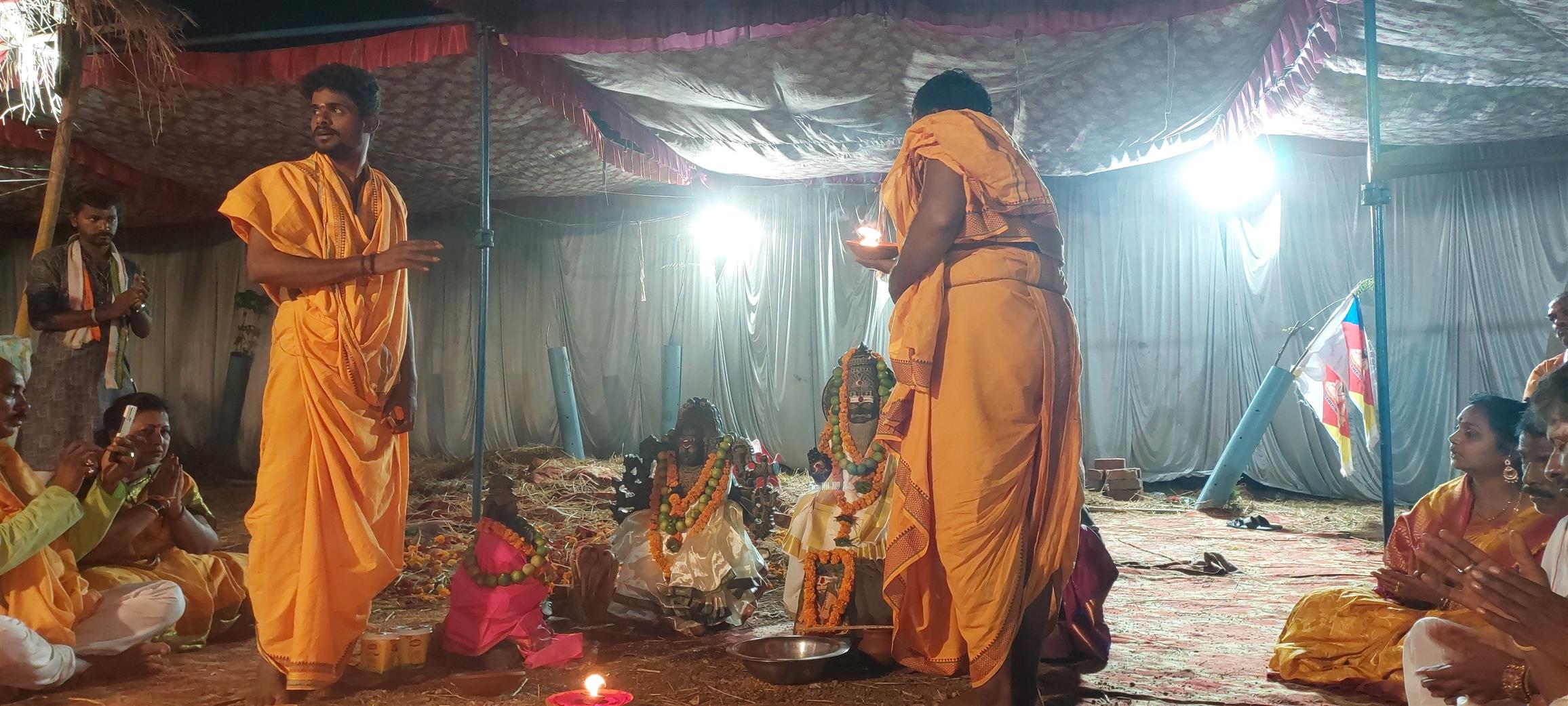 Andhra Swarnkars Bhilai