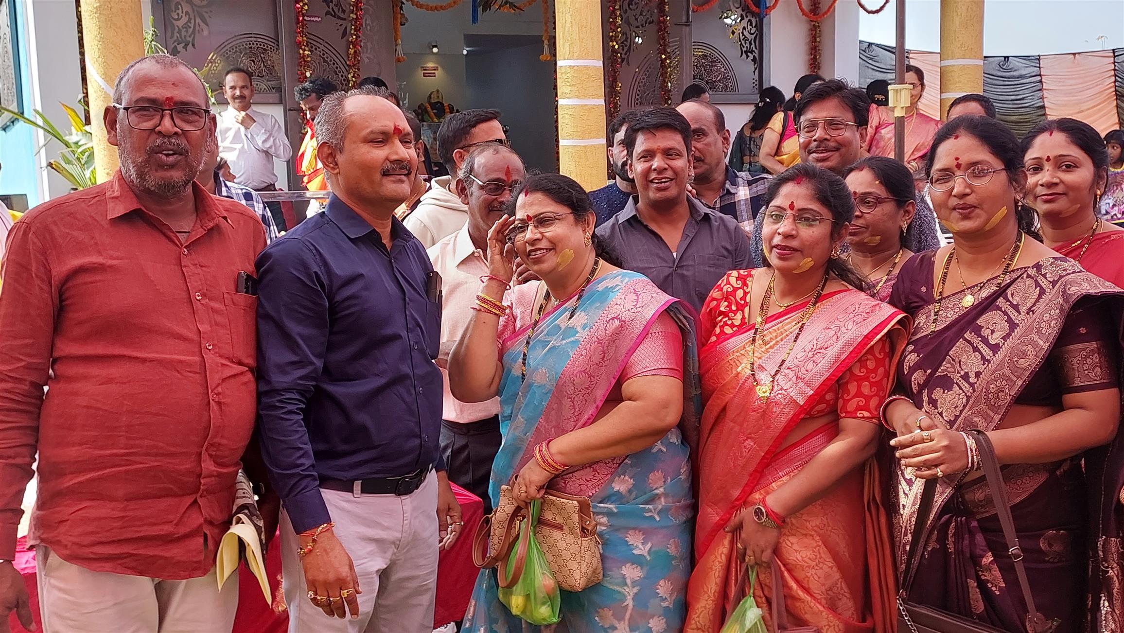 Andhra Swarnkars Bhilai