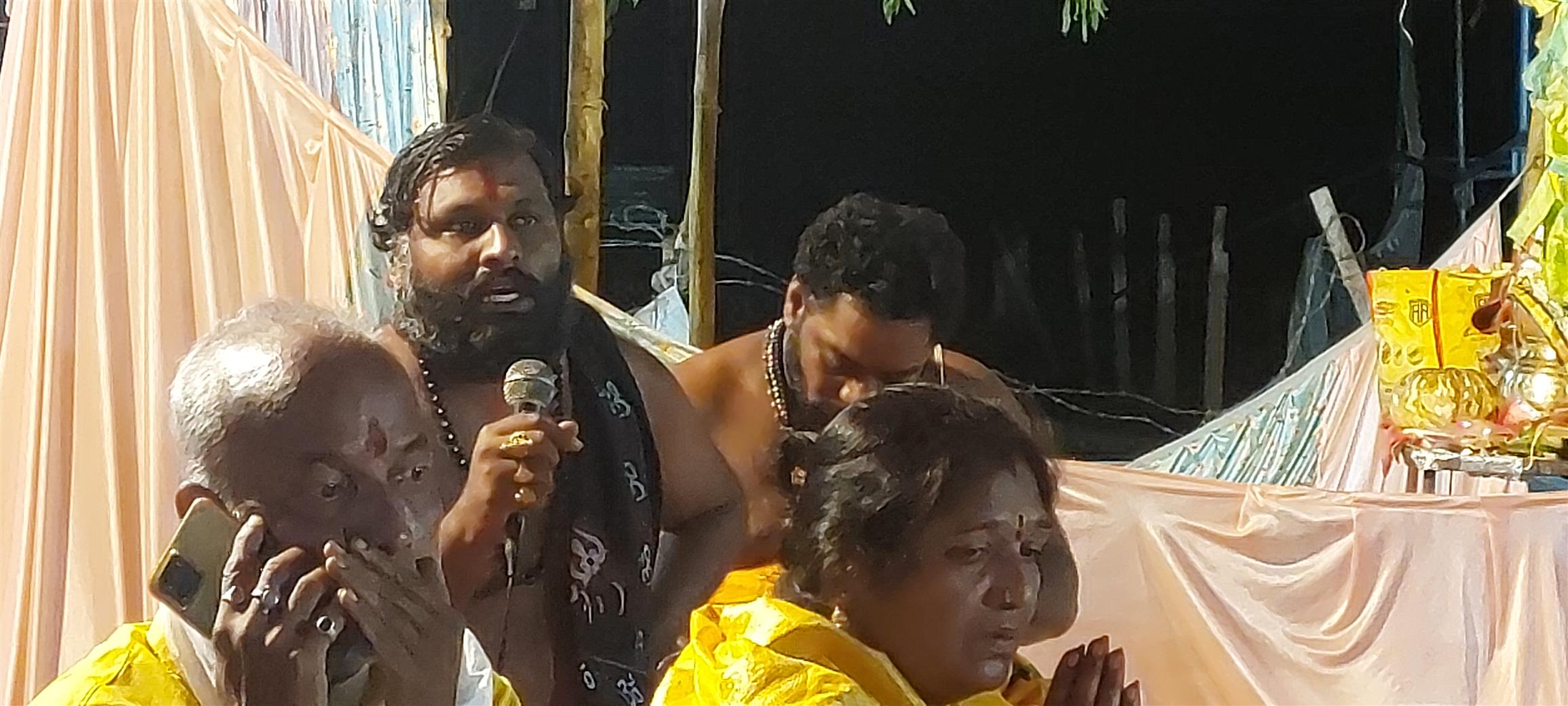 Andhra Swarnkars Bhilai