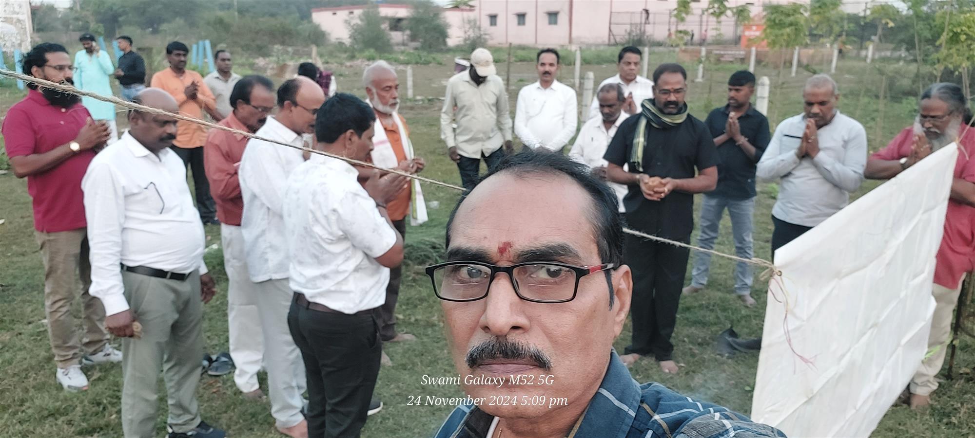 Andhra Swarnkars Bhilai