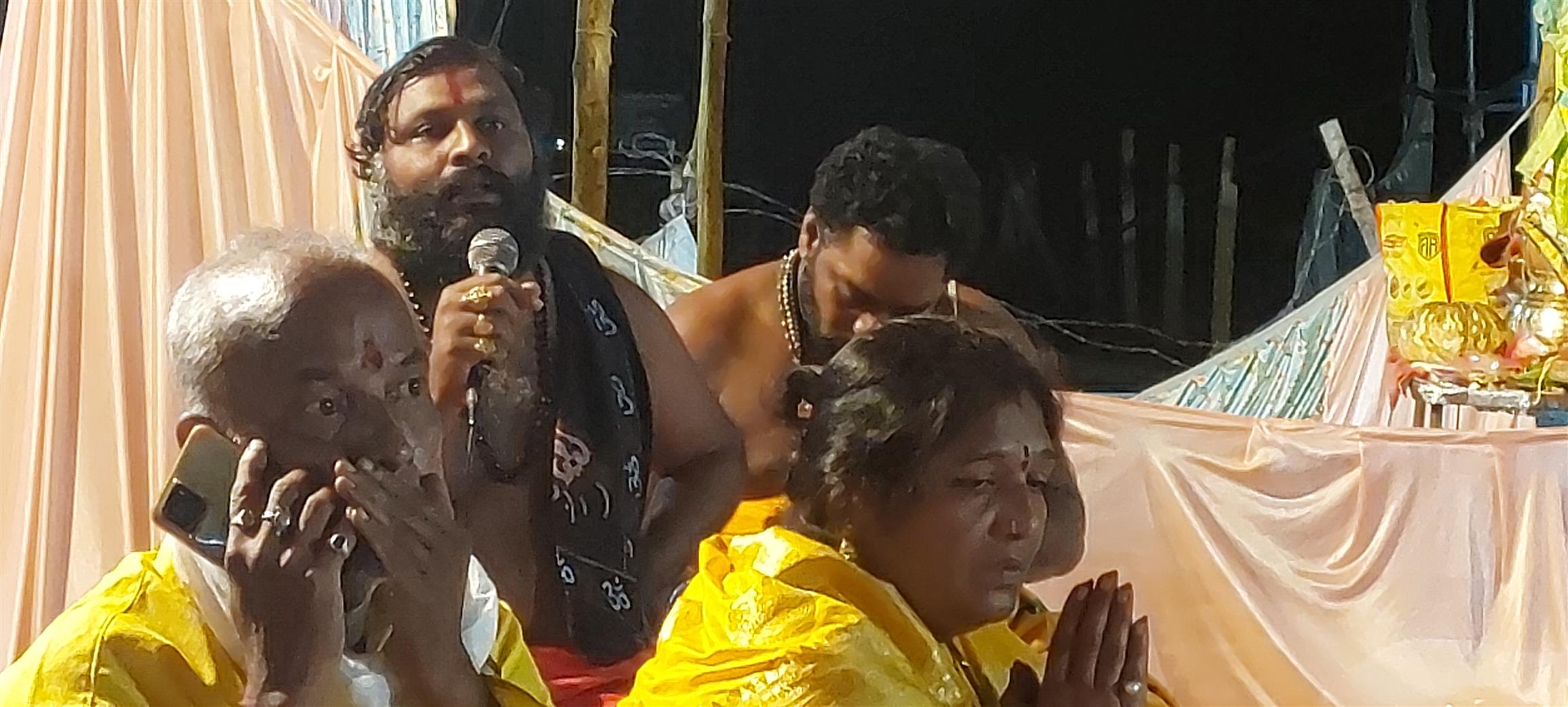 Andhra Swarnkars Bhilai