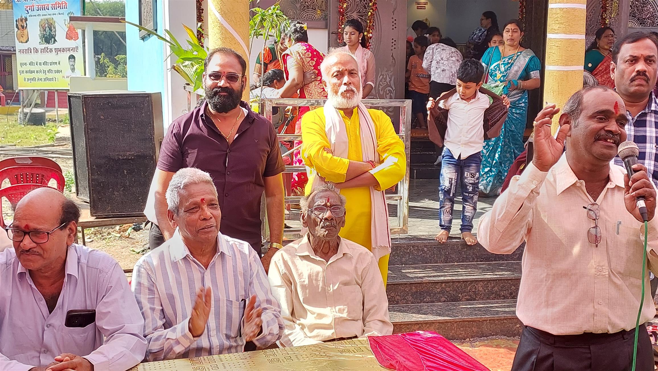 Andhra Swarnkars Bhilai