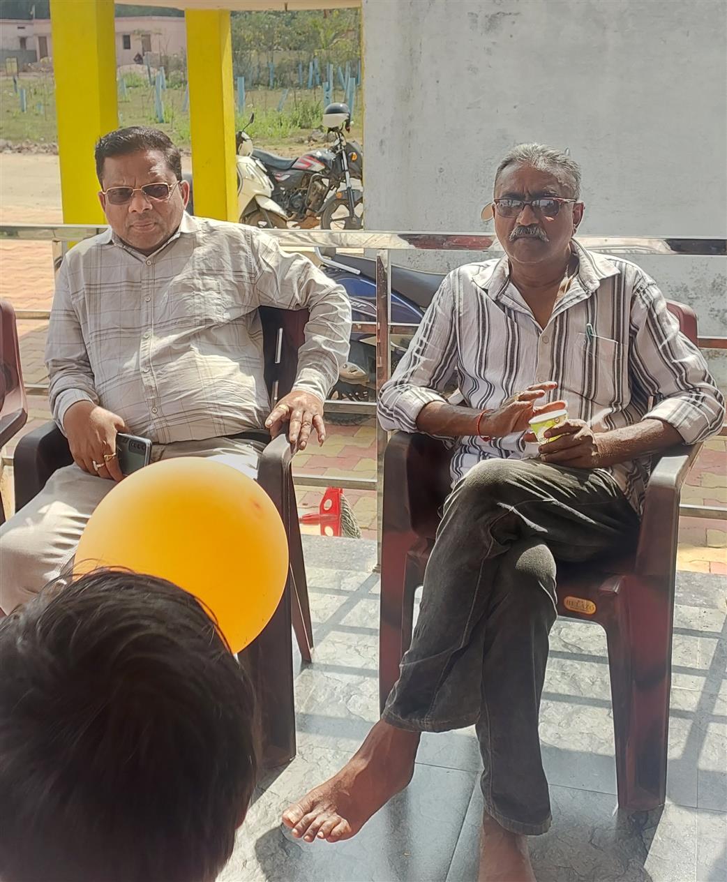 Andhra Swarnkars Bhilai