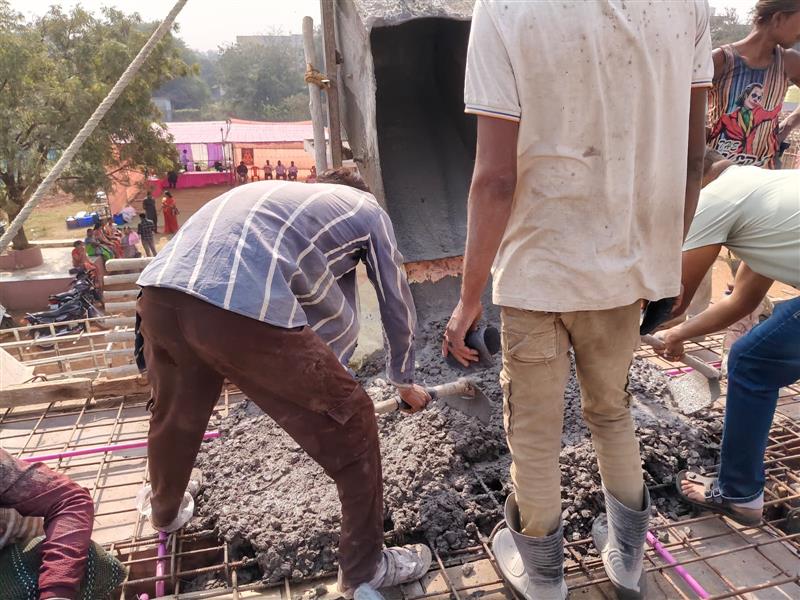 Andhra Swarnkars Bhilai