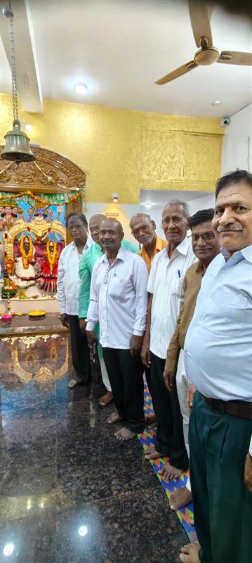 Andhra Swarnkars Bhilai