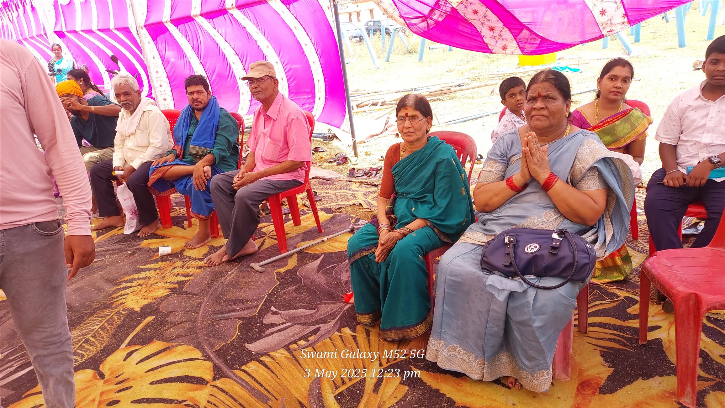 Andhra Swarnkars Bhilai