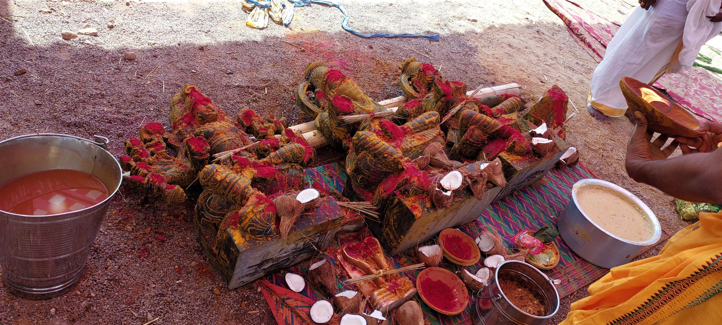 Andhra Swarnkars Bhilai