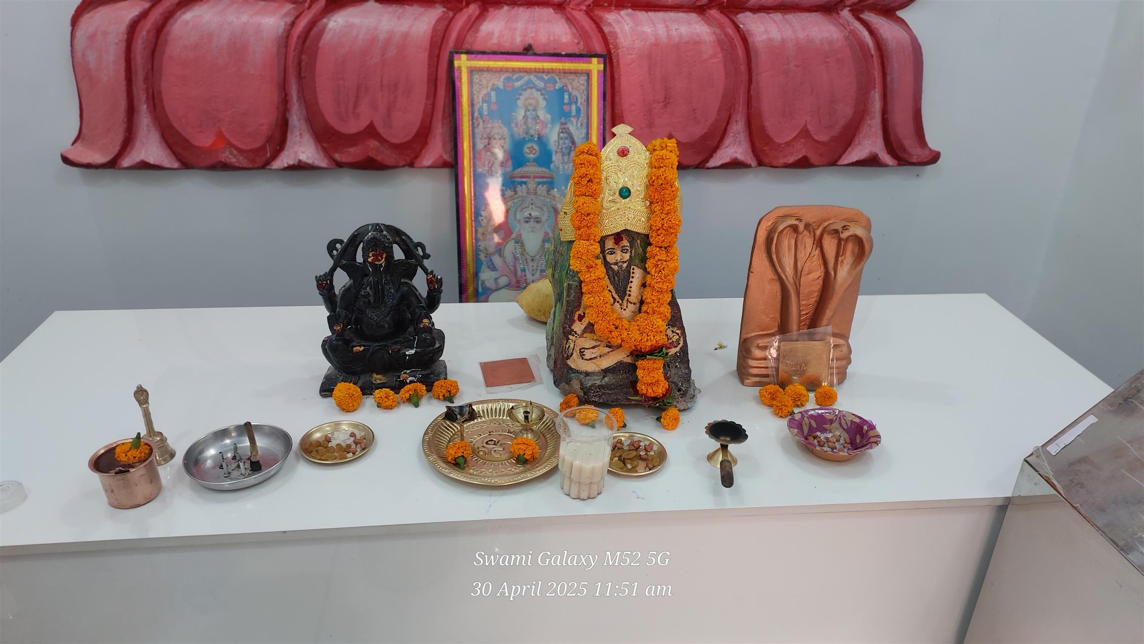 Andhra Swarnkars Bhilai