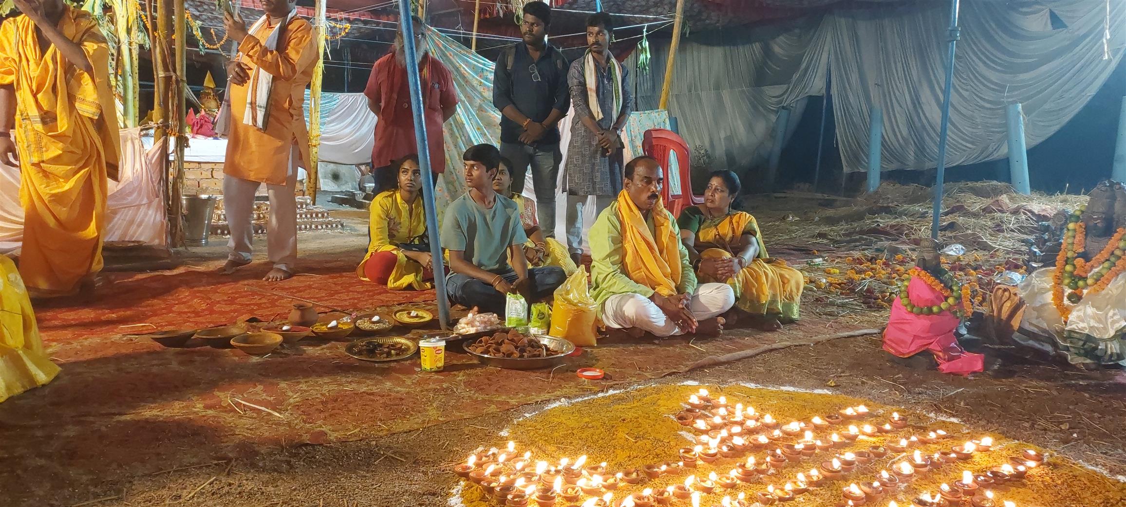 Andhra Swarnkars Bhilai