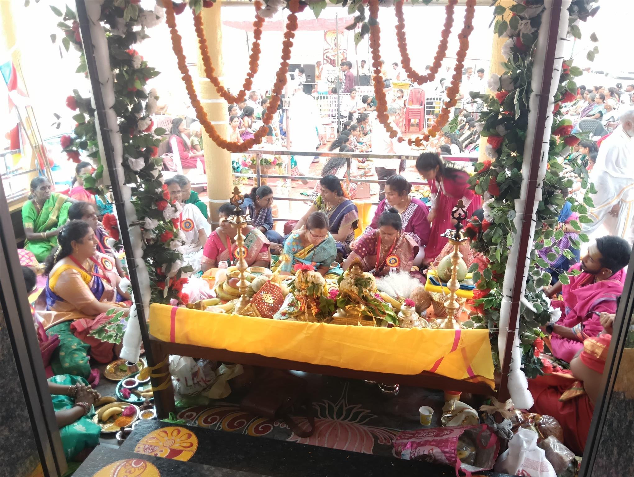 Andhra Swarnkars Bhilai