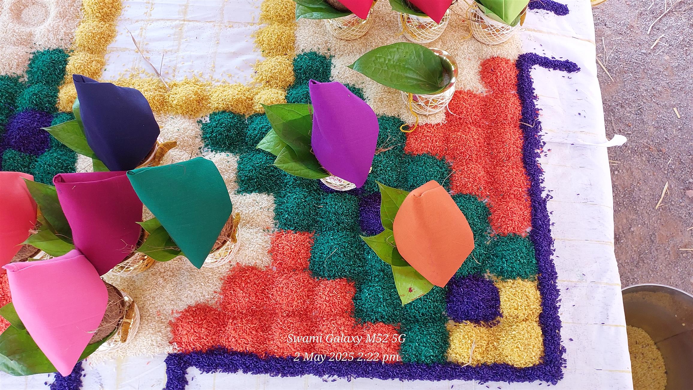 Andhra Swarnkars Bhilai