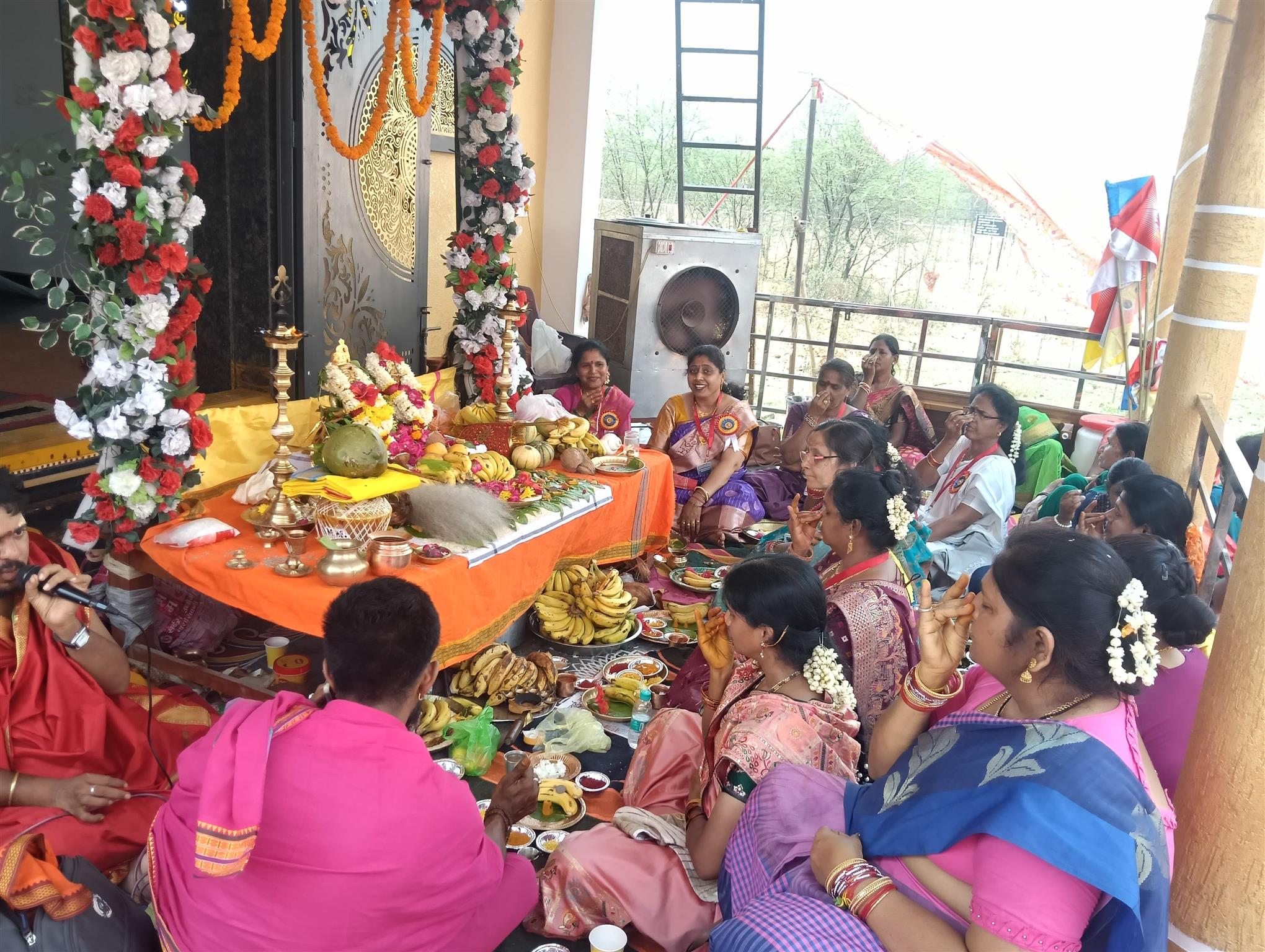 Andhra Swarnkars Bhilai