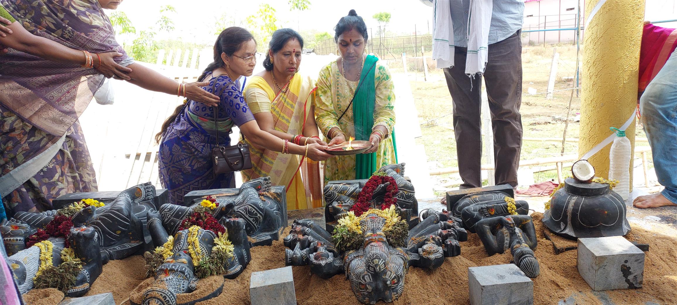 Andhra Swarnkars Bhilai