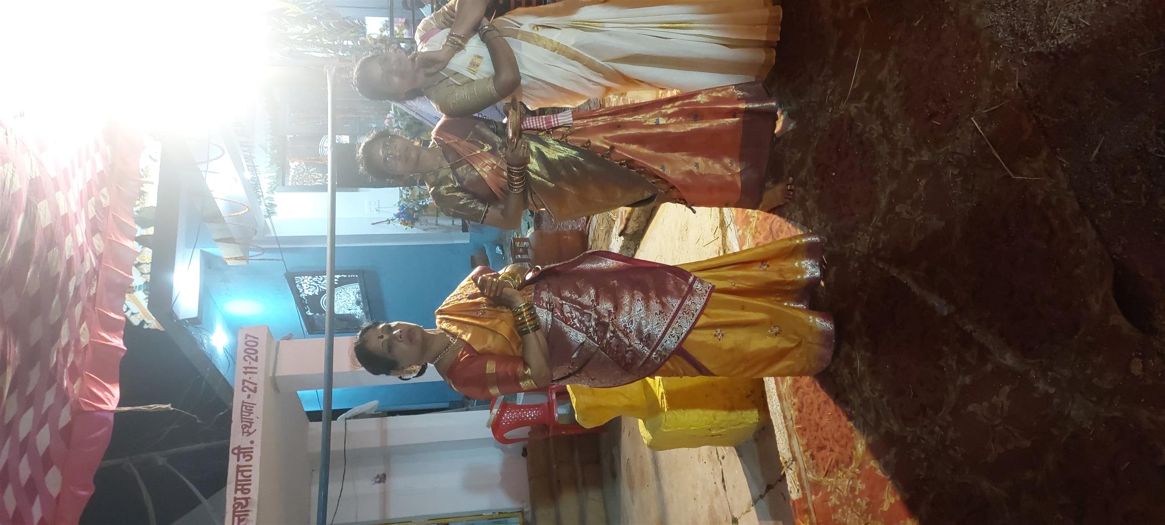 Andhra Swarnkars Bhilai