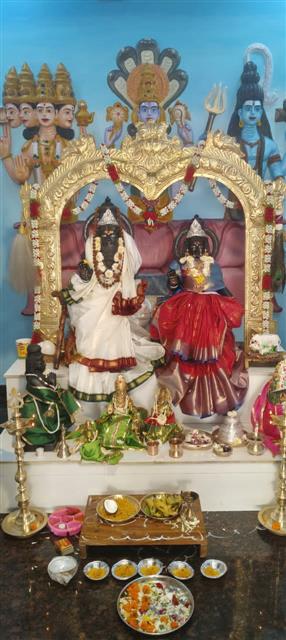 Andhra Swarnkars Bhilai