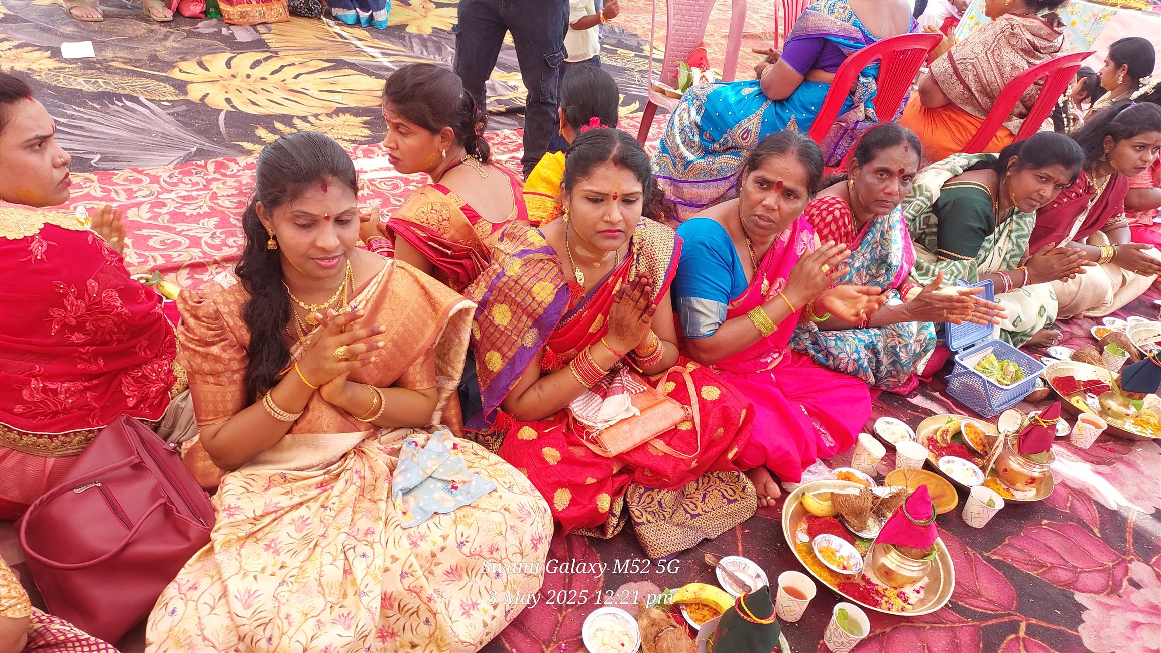 Andhra Swarnkars Bhilai