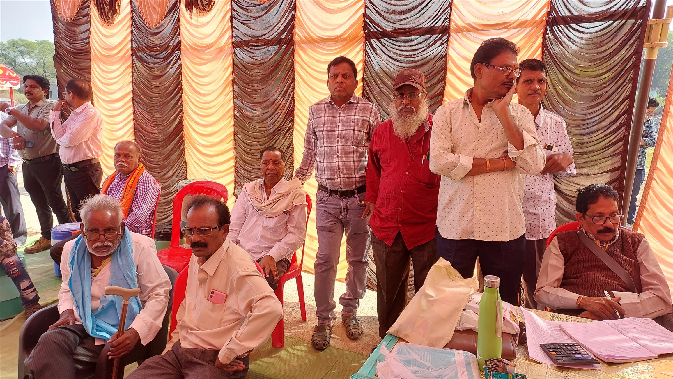 Andhra Swarnkars Bhilai