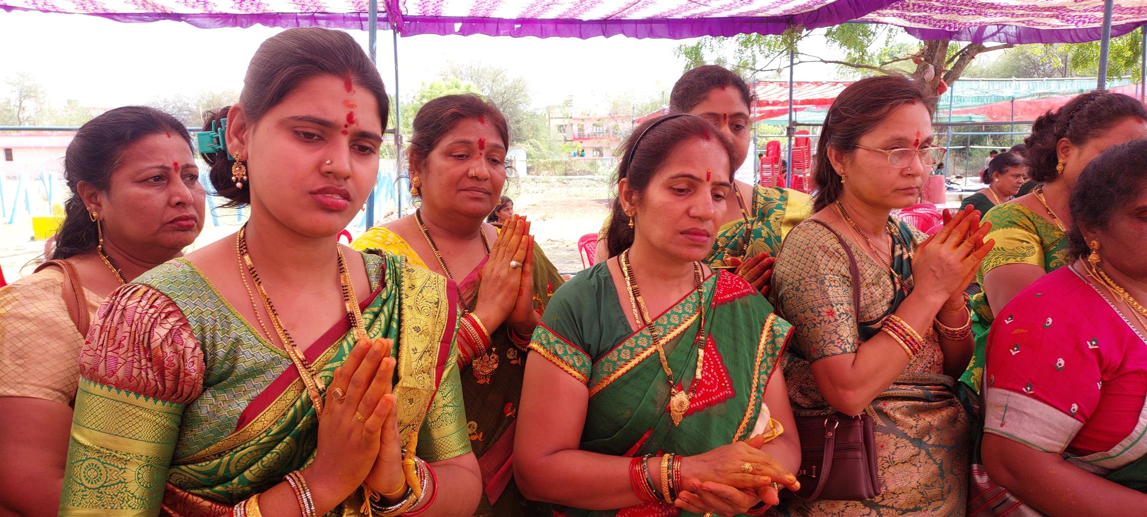 Andhra Swarnkars Bhilai