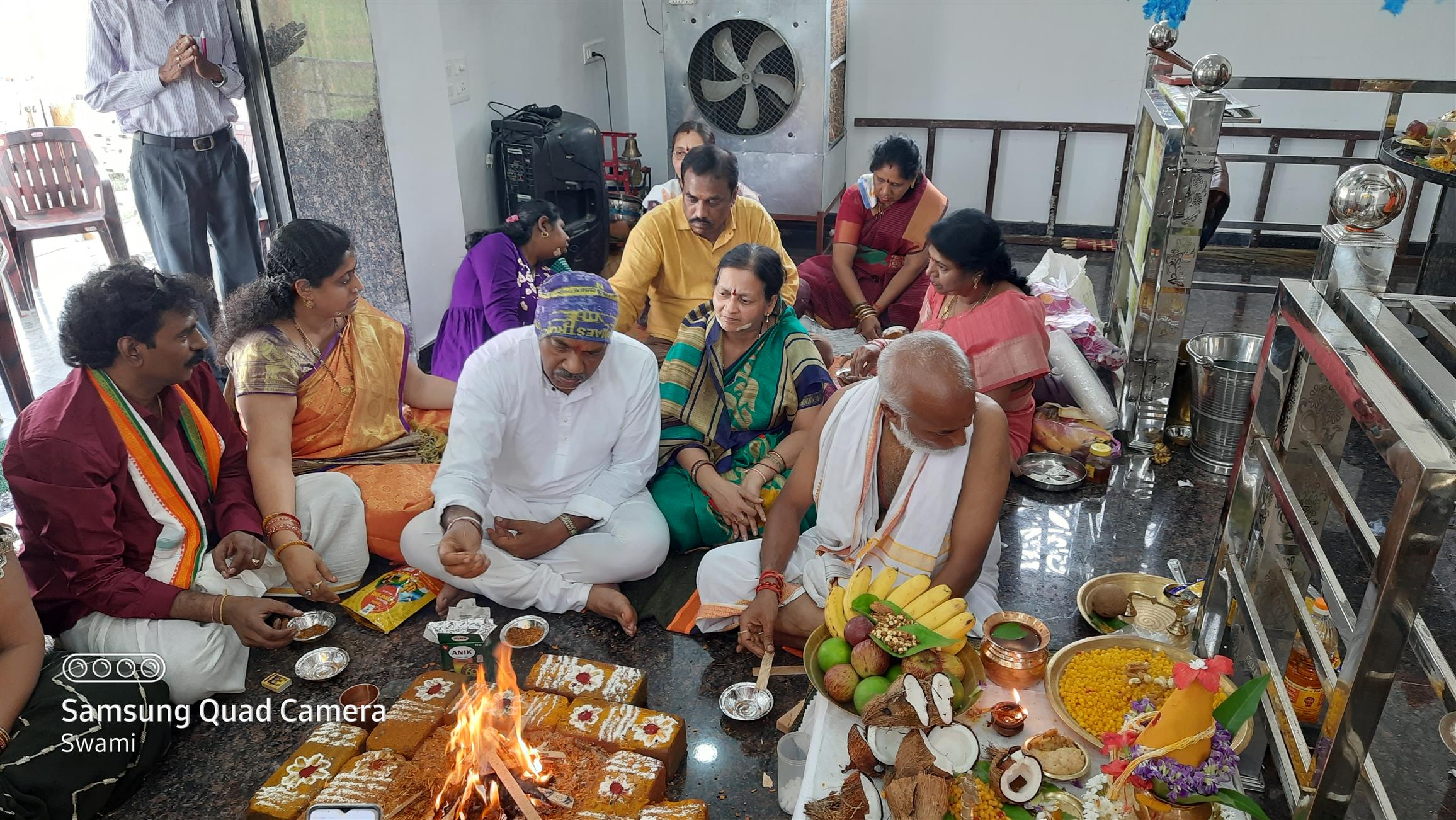 Andhra Swarnkars Bhilai