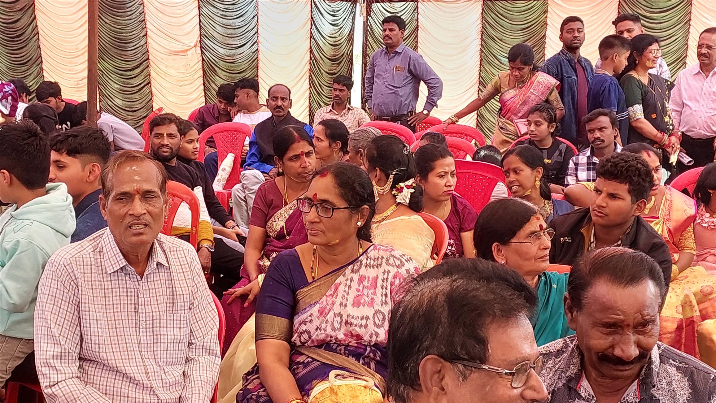 Andhra Swarnkars Bhilai