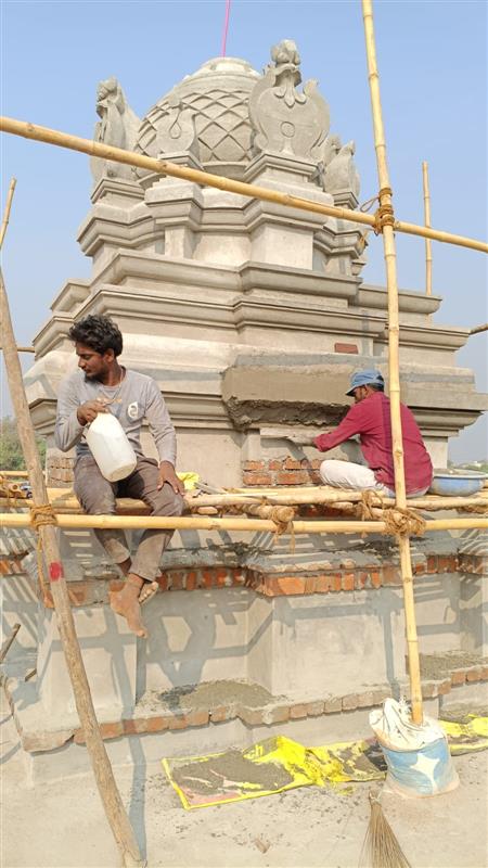 Andhra Swarnkars Bhilai