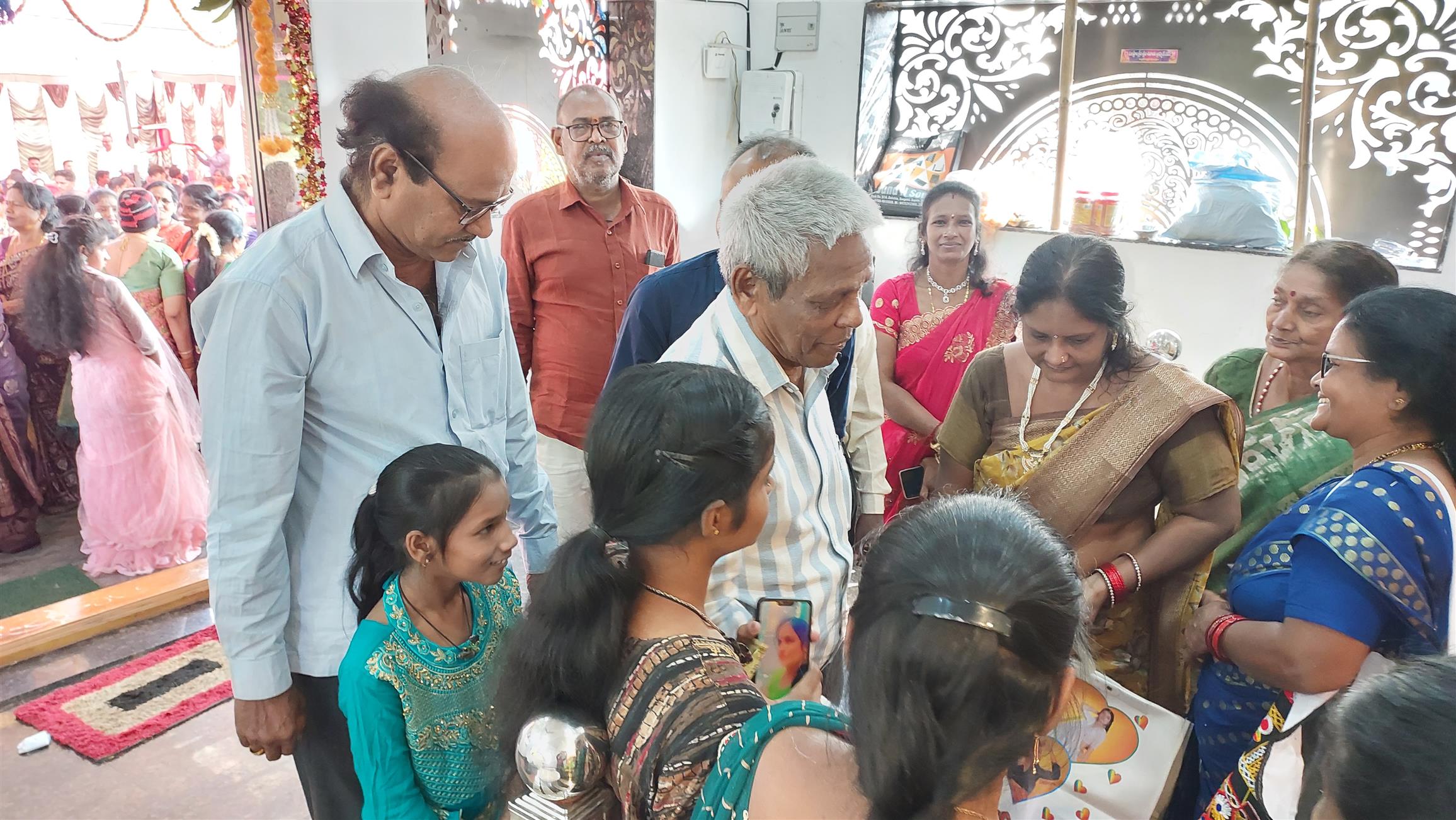 Andhra Swarnkars Bhilai