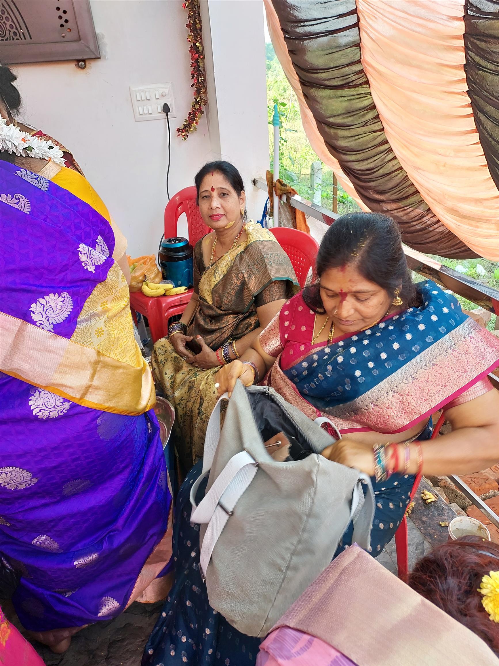 Andhra Swarnkars Bhilai