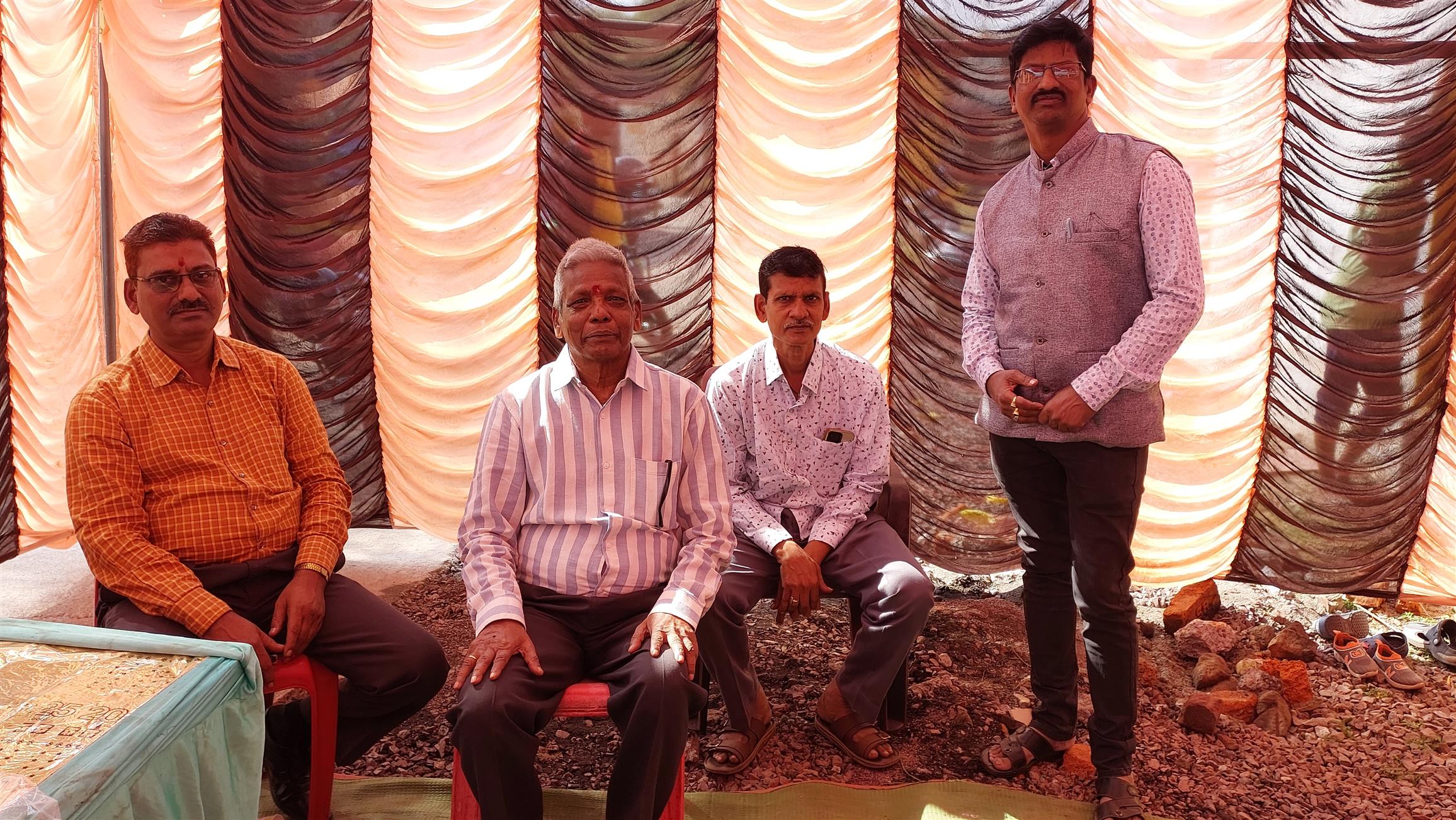 Andhra Swarnkars Bhilai