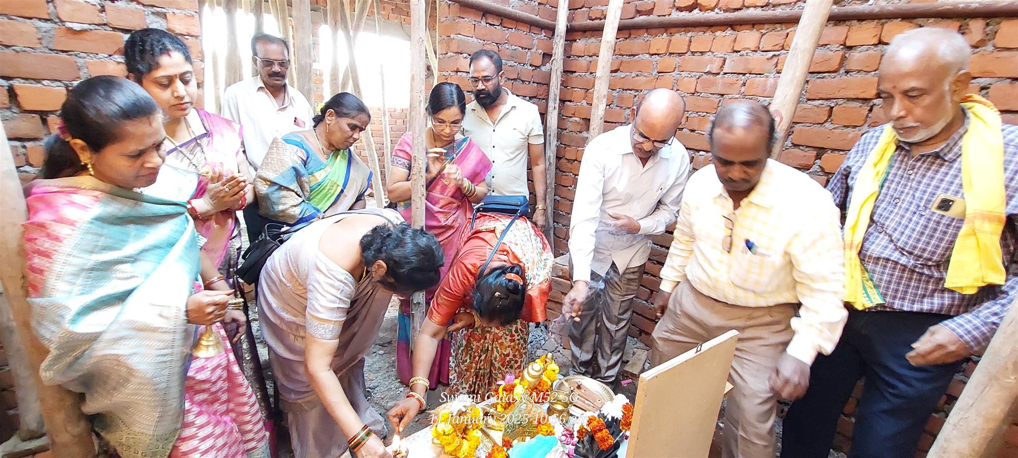 Andhra Swarnkars Bhilai