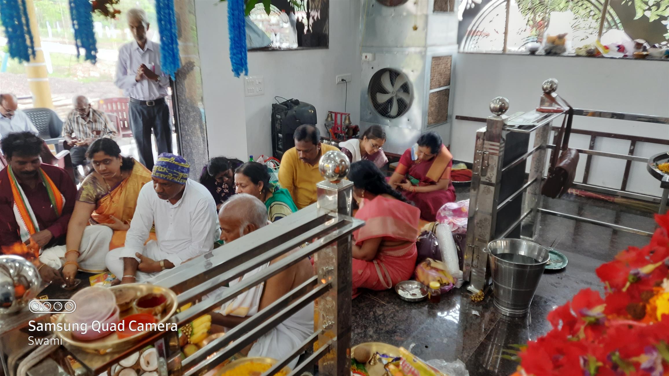 Andhra Swarnkars Bhilai