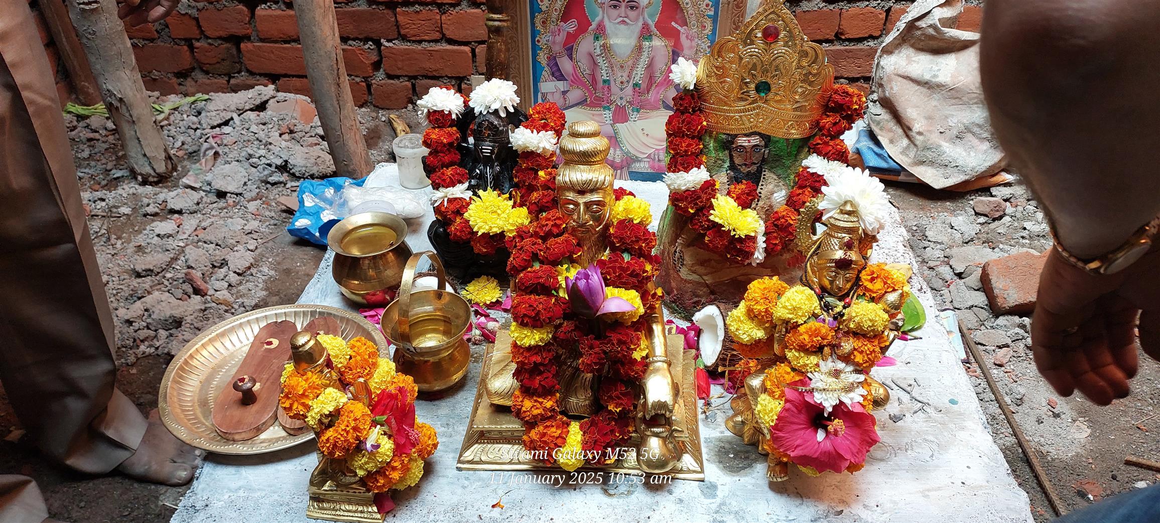 Andhra Swarnkars Bhilai